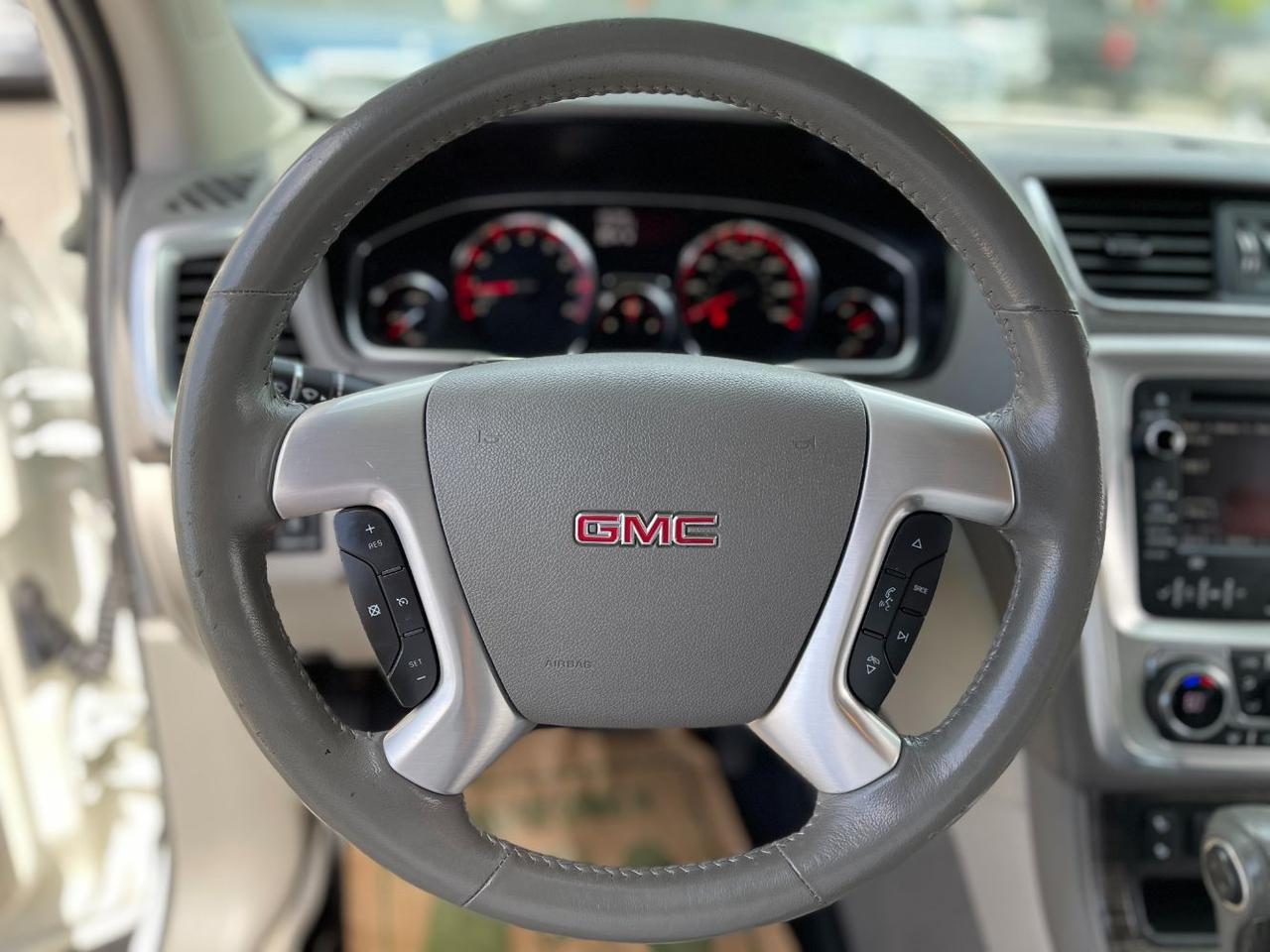 2014 GMC Acadia SLT-1 Spokane Valley WA