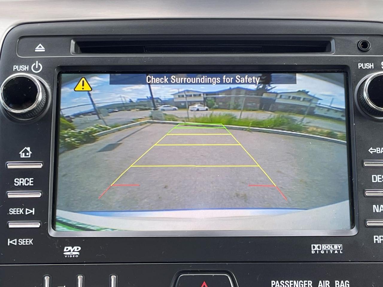 2014 GMC Acadia SLT-1 Spokane Valley WA