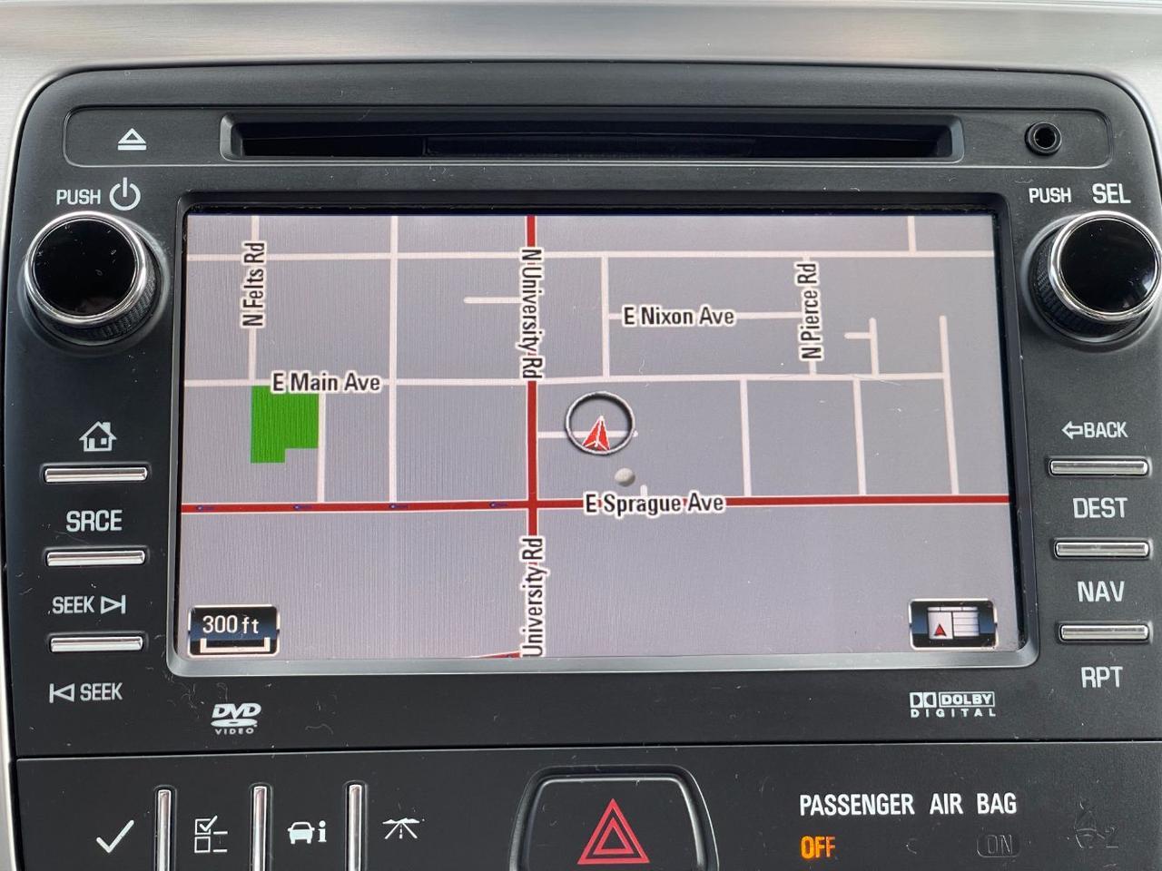 2014 GMC Acadia SLT-1 Spokane Valley WA