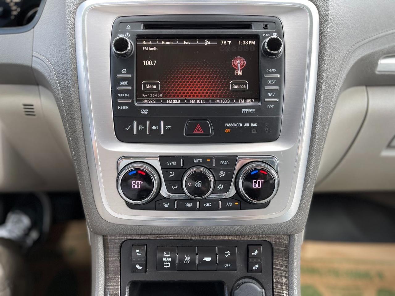 2014 GMC Acadia SLT-1 Spokane Valley WA