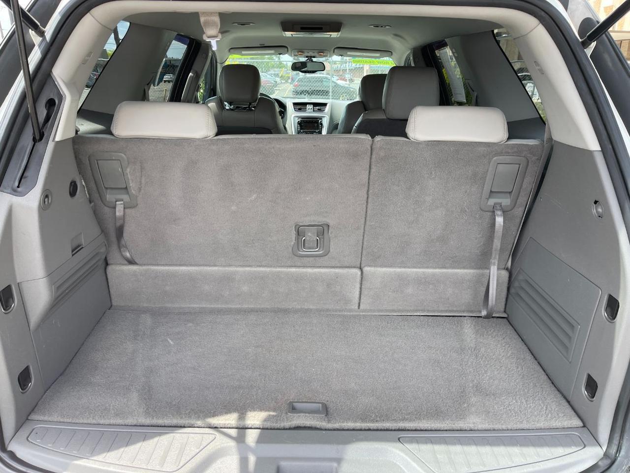 2014 GMC Acadia SLT-1 Spokane Valley WA