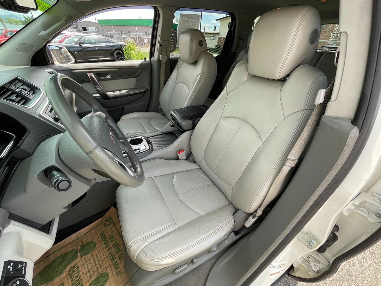 2014 GMC Acadia SLT-1 Spokane Valley WA