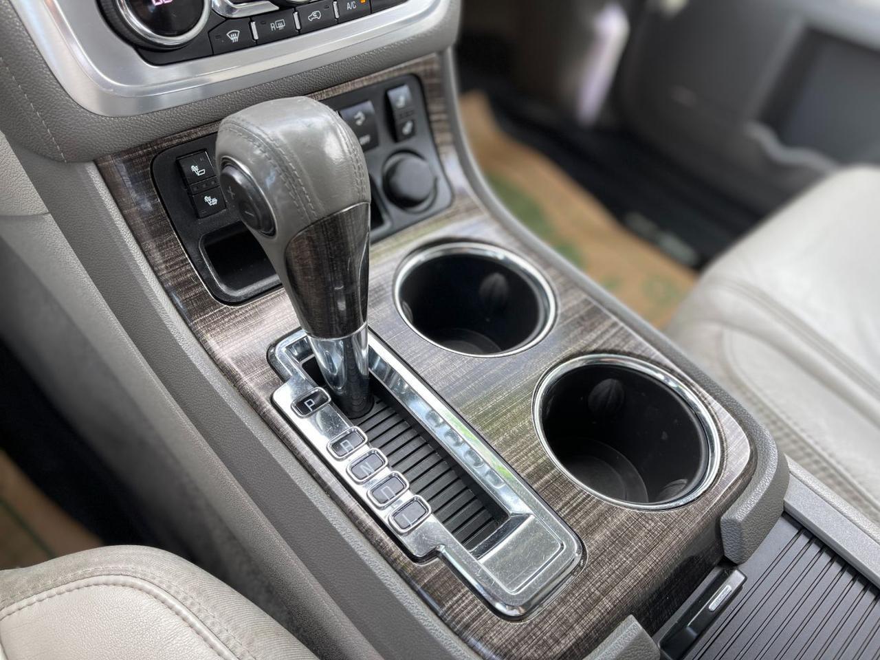 2014 GMC Acadia SLT-1 Spokane Valley WA