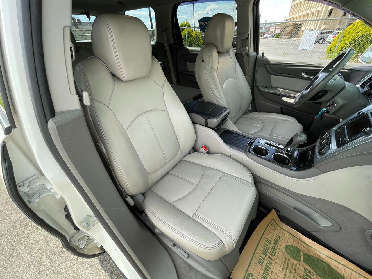 2014 GMC Acadia SLT-1 Spokane Valley WA