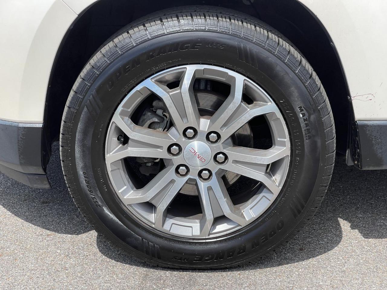 2014 GMC Acadia SLT-1 Spokane Valley WA