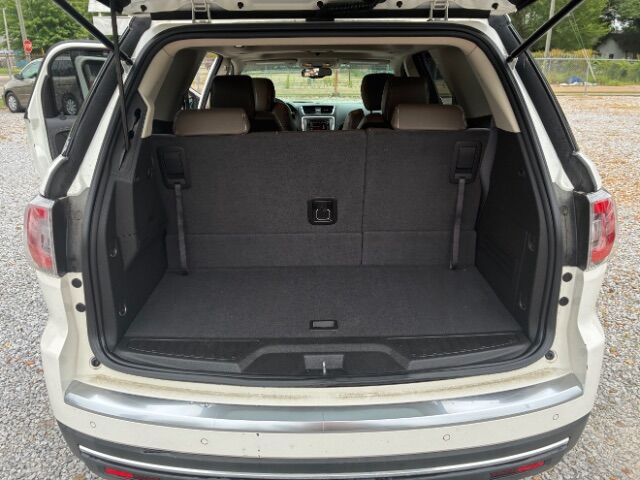 2014 GMC Acadia SLT-2 Hattiesburg MS