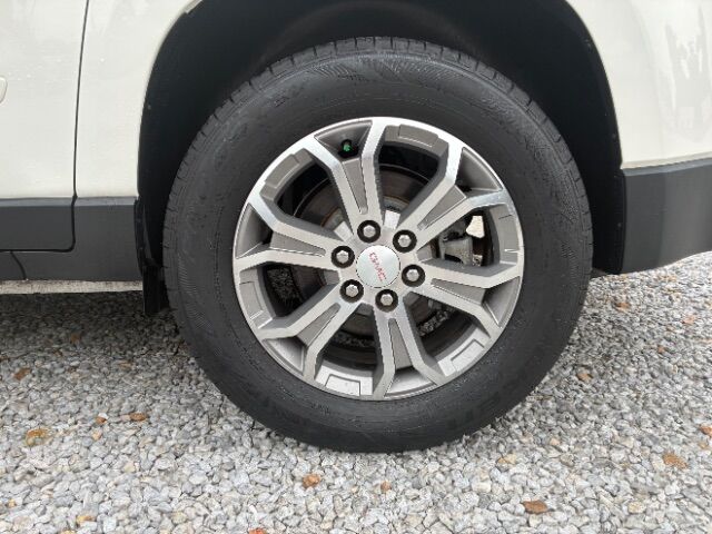2014 GMC Acadia SLT-2 Hattiesburg MS