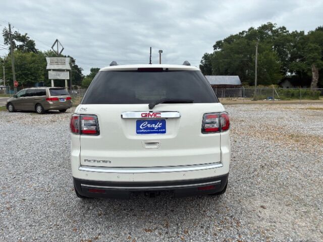 2014 GMC Acadia SLT-2 Hattiesburg MS