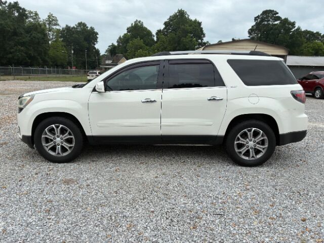 2014 GMC Acadia SLT-2