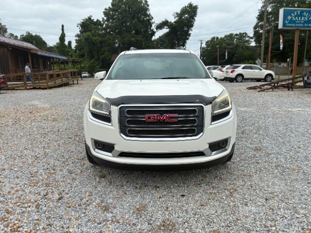 2014 GMC Acadia SLT-2 Hattiesburg MS