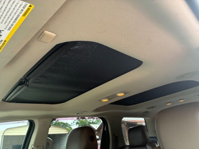 2014 GMC Acadia SLT-2 Hattiesburg MS