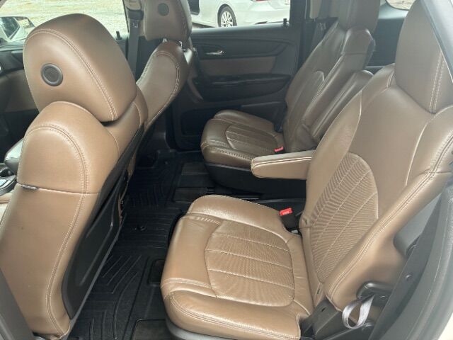 2014 GMC Acadia SLT-2 Hattiesburg MS