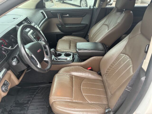 2014 GMC Acadia SLT-2 Hattiesburg MS