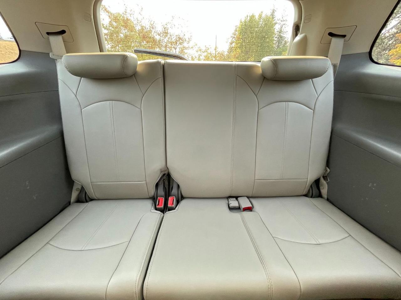 2014 GMC Acadia SLT-2 Hayden ID