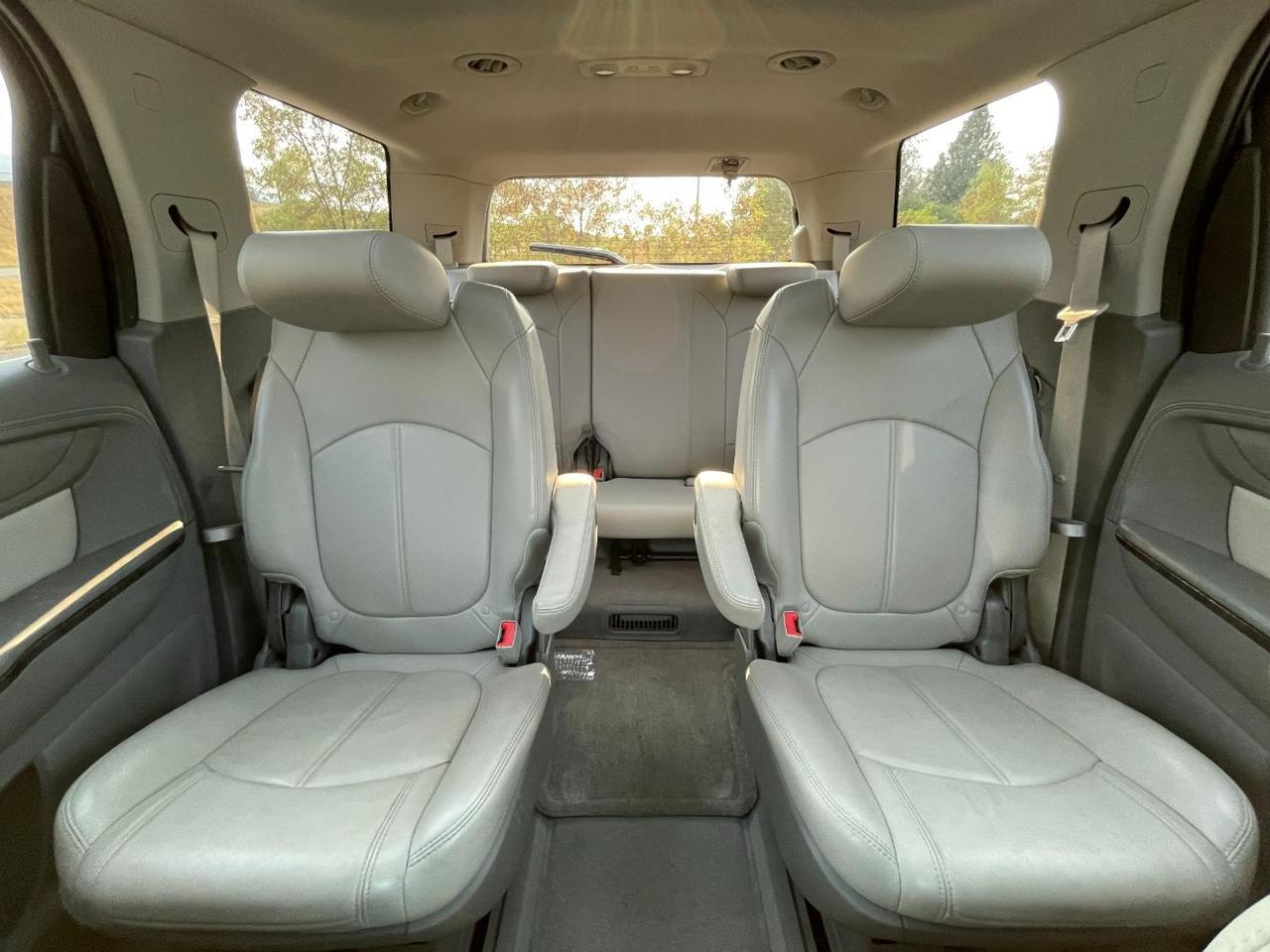 2014 GMC Acadia SLT-2 Hayden ID