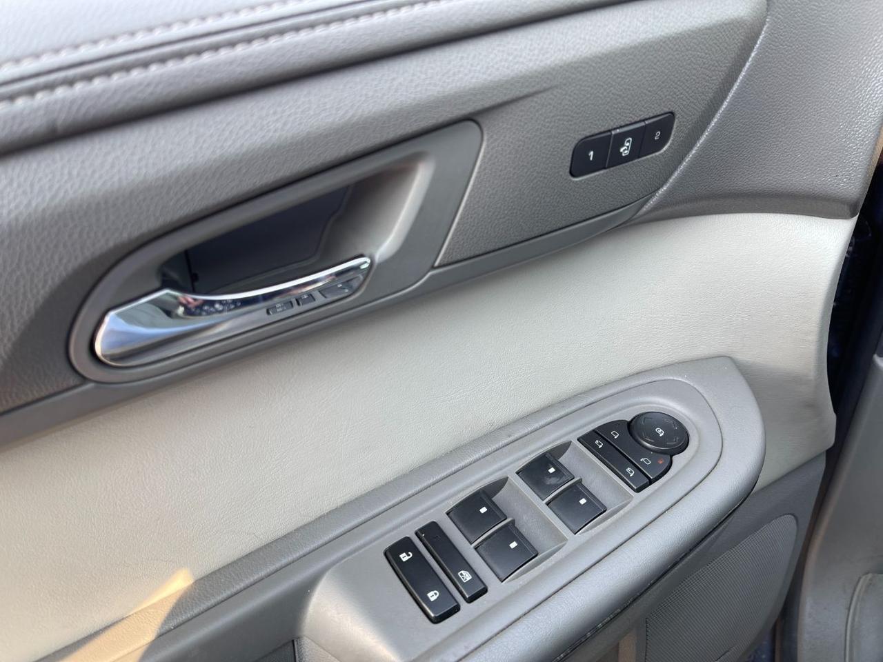 2014 GMC Acadia SLT-2 Hayden ID