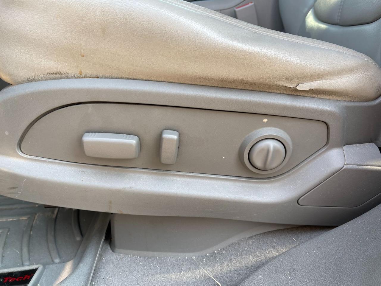 2014 GMC Acadia SLT-2 Hayden ID