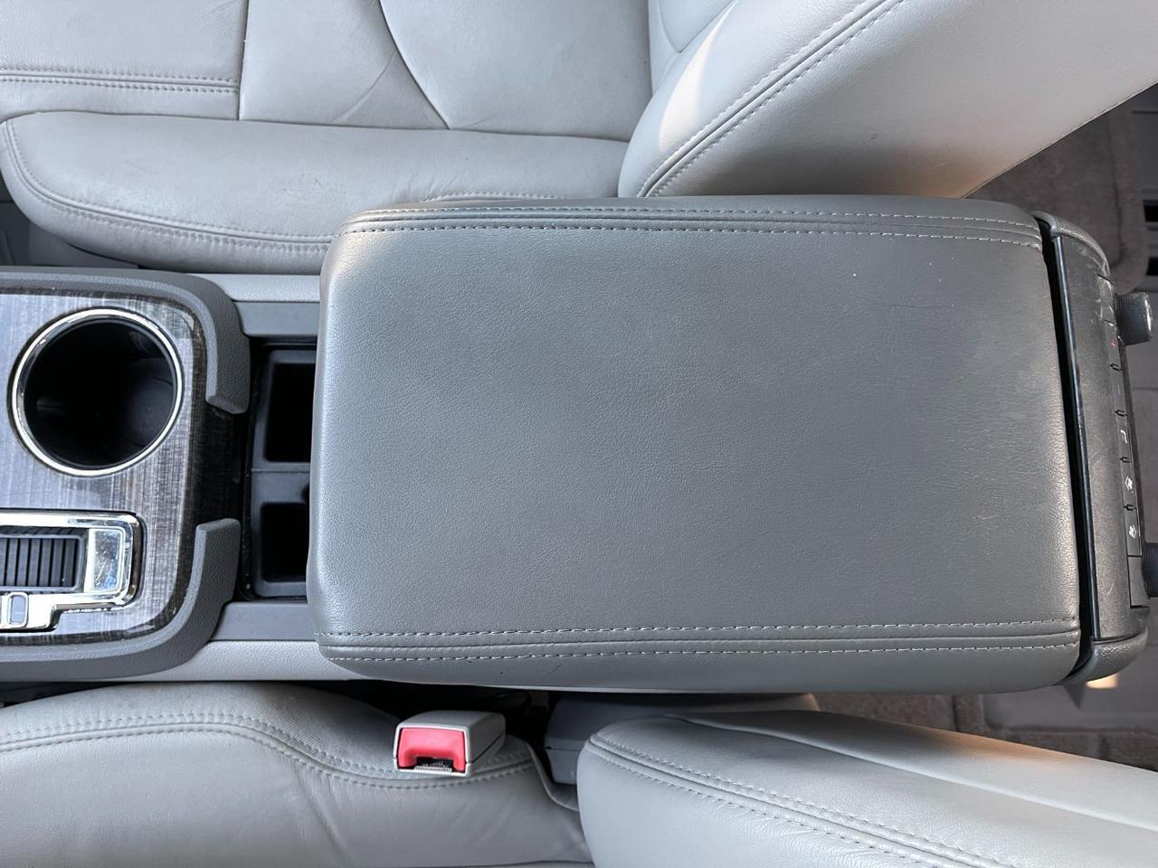 2014 GMC Acadia SLT-2 Hayden ID