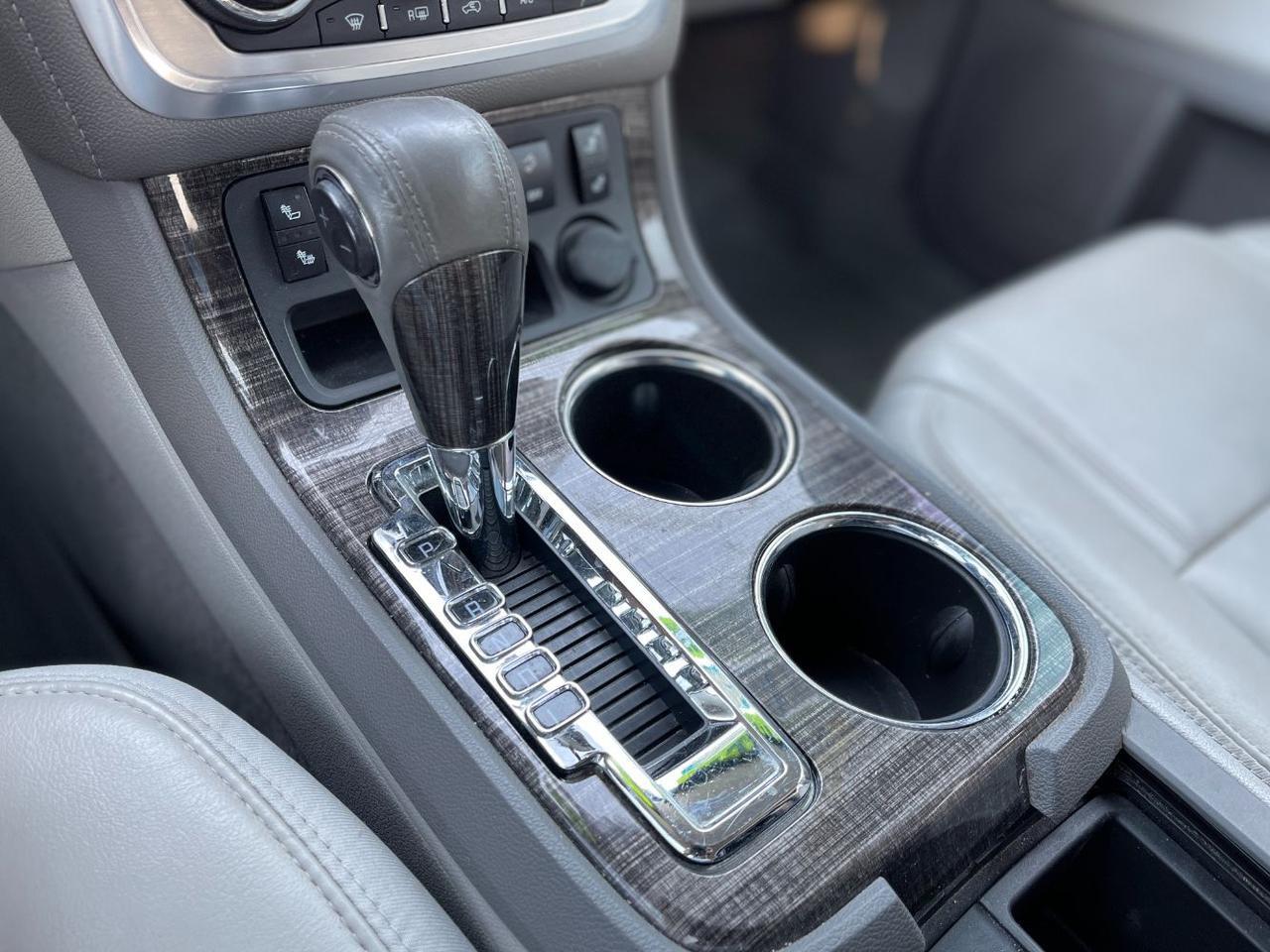 2014 GMC Acadia SLT-2 Hayden ID