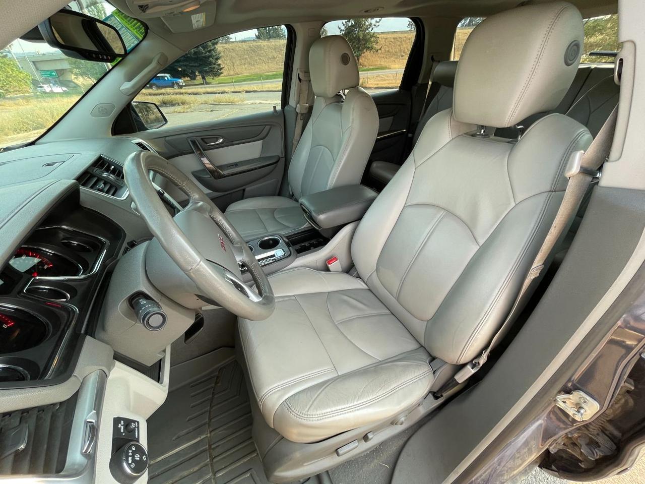 2014 GMC Acadia SLT-2 Hayden ID