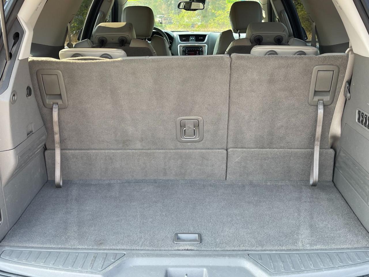 2014 GMC Acadia SLT-2 Hayden ID