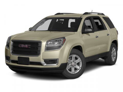 2014 GMC Acadia SLT Castroville TX