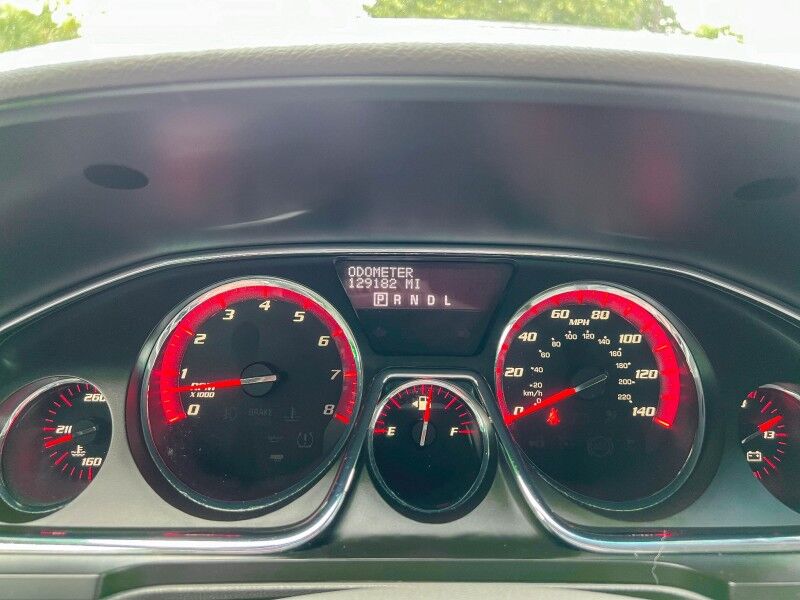 2014 GMC Acadia SLT Wilmington NC