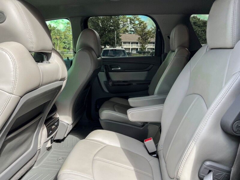 2014 GMC Acadia SLT Wilmington NC