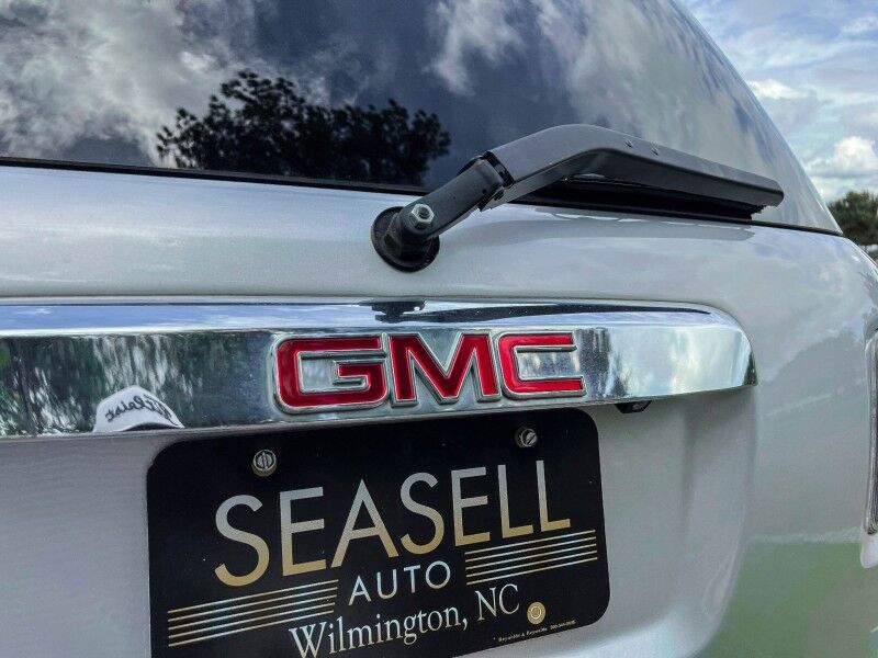 2014 GMC Acadia SLT Wilmington NC