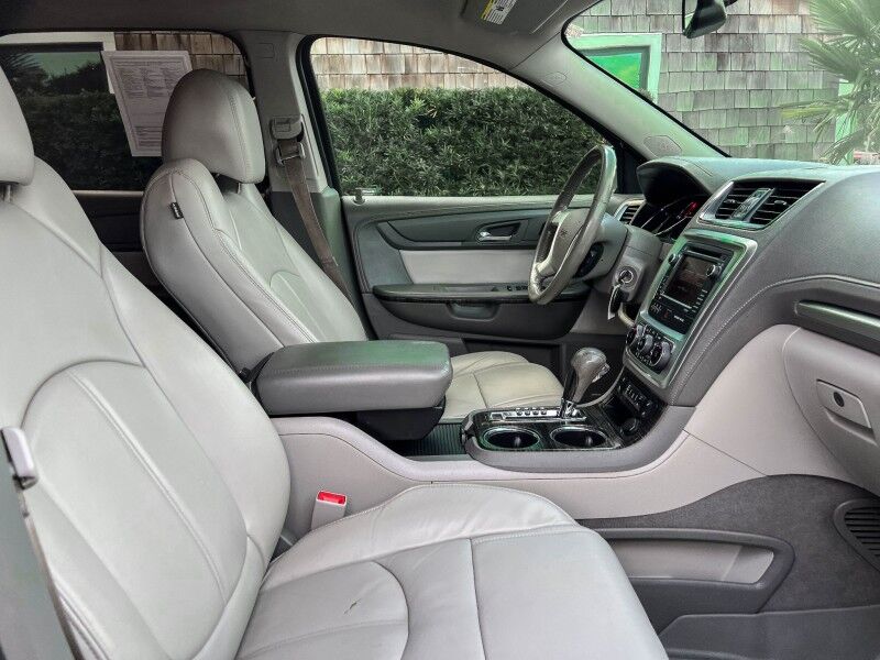2014 GMC Acadia SLT Wilmington NC
