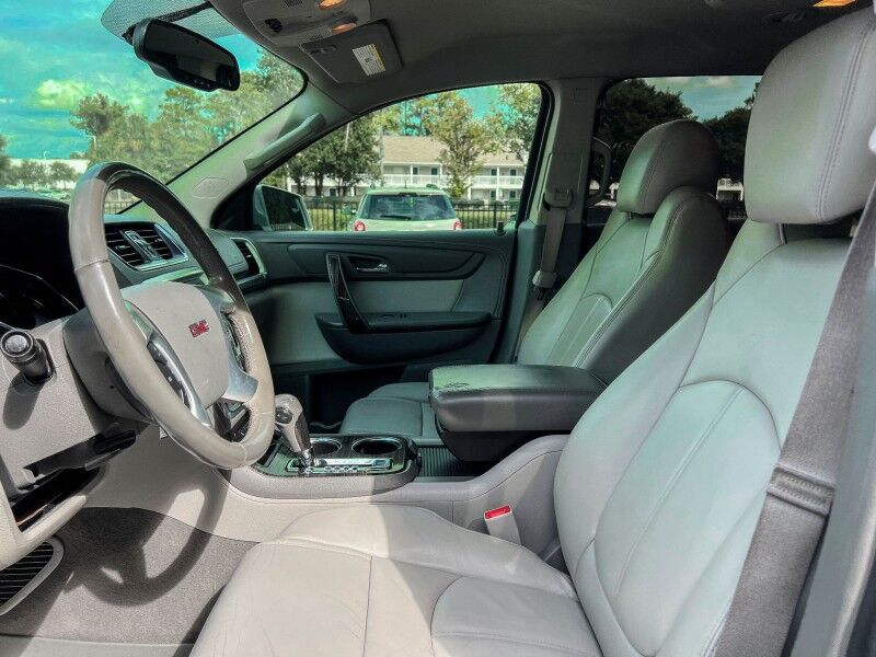 2014 GMC Acadia SLT Wilmington NC