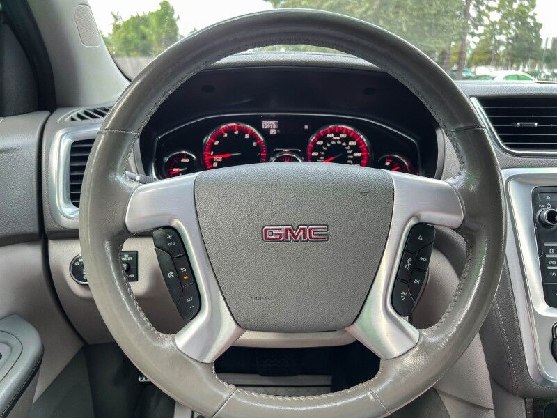 2014 GMC Acadia SLT Wilmington NC