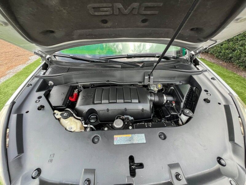 2014 GMC Acadia SLT Wilmington NC