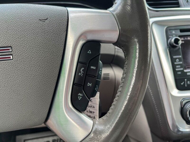 2014 GMC Acadia SLT Wilmington NC