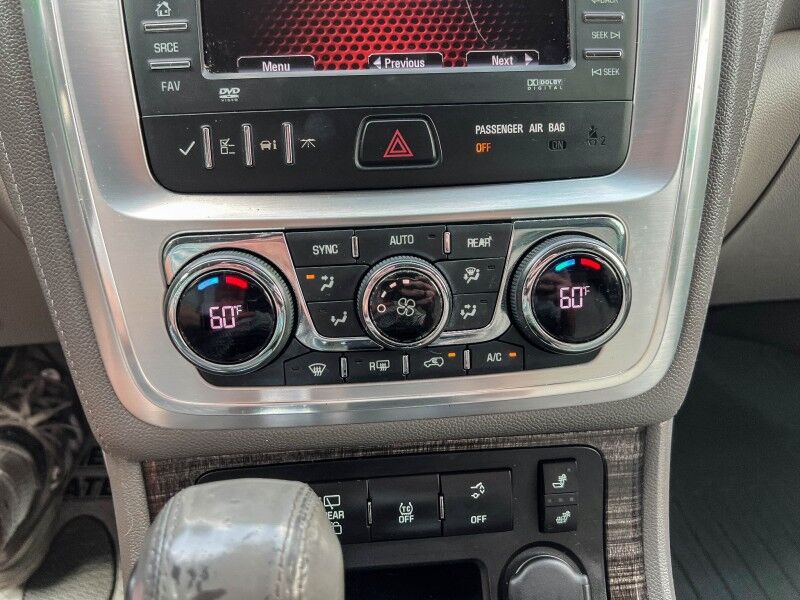 2014 GMC Acadia SLT Wilmington NC