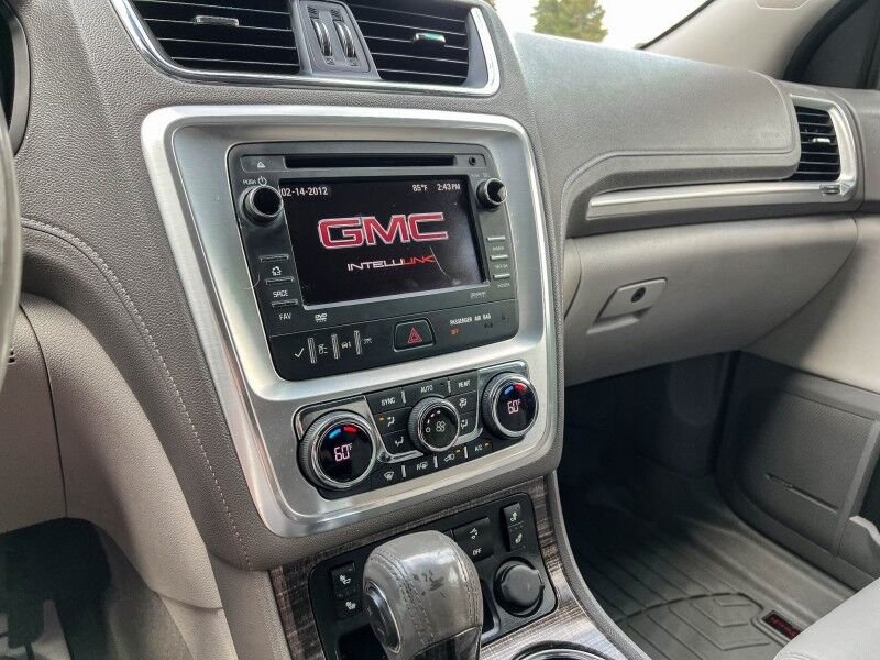 2014 GMC Acadia SLT Wilmington NC
