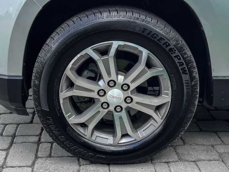 2014 GMC Acadia SLT Wilmington NC