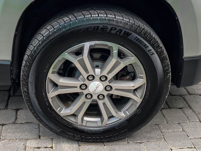 2014 GMC Acadia SLT Wilmington NC