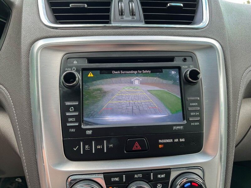 2014 GMC Acadia SLT Wilmington NC