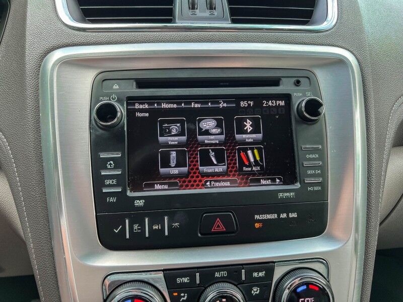 2014 GMC Acadia SLT Wilmington NC