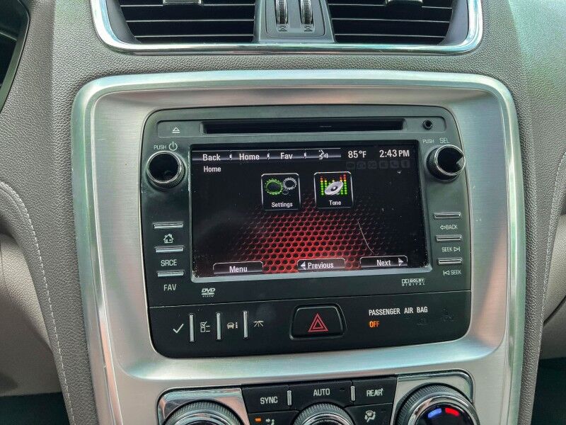 2014 GMC Acadia SLT Wilmington NC