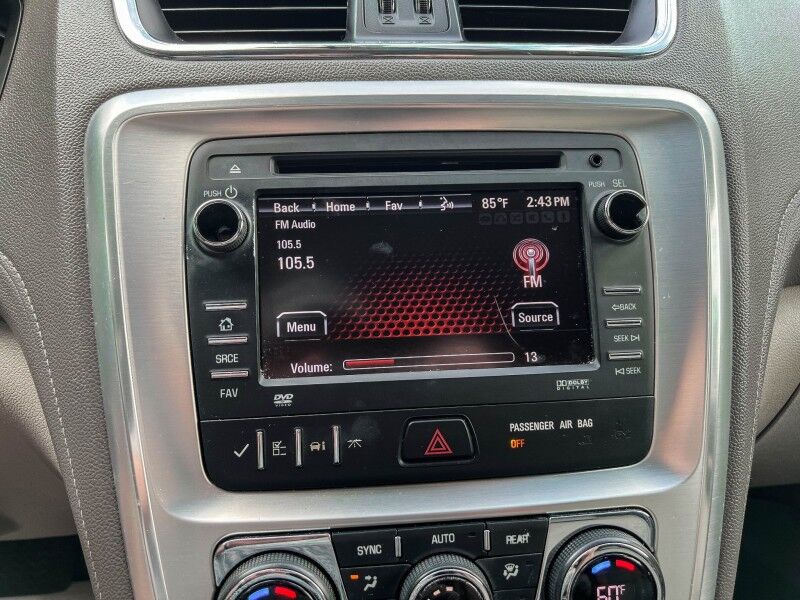 2014 GMC Acadia SLT Wilmington NC
