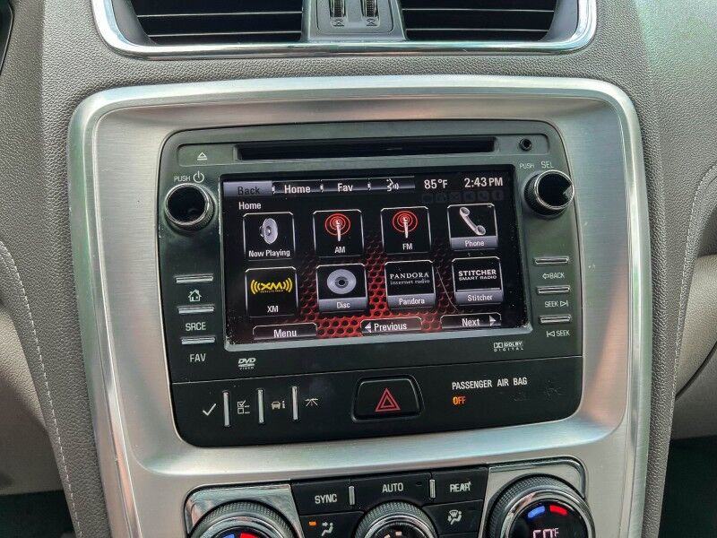 2014 GMC Acadia SLT Wilmington NC