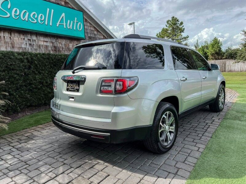 2014 GMC Acadia SLT Wilmington NC