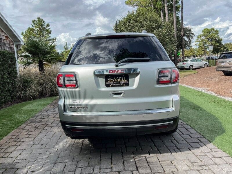 2014 GMC Acadia SLT Wilmington NC