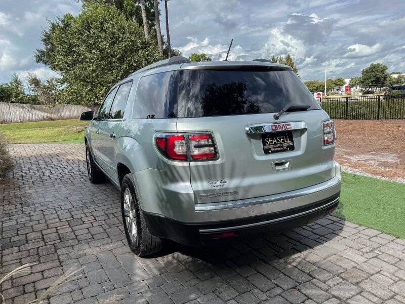 2014 GMC Acadia SLT Wilmington NC