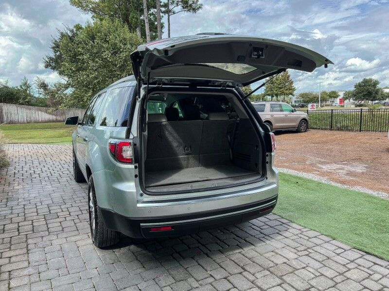 2014 GMC Acadia SLT Wilmington NC
