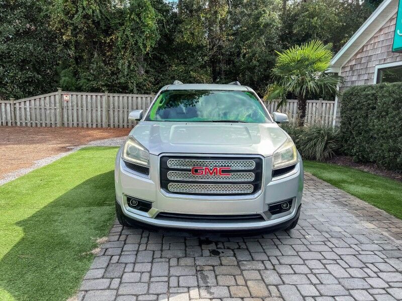 2014 GMC Acadia SLT Wilmington NC