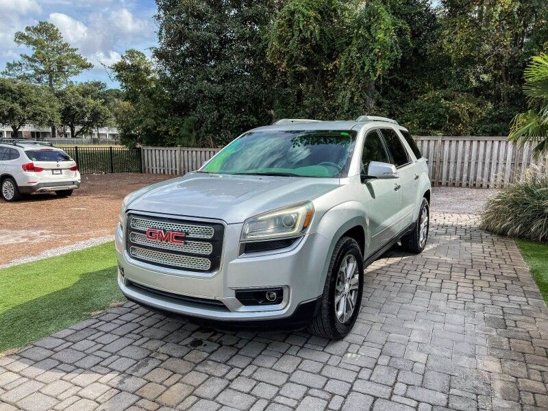 2014 GMC Acadia SLT Wilmington NC