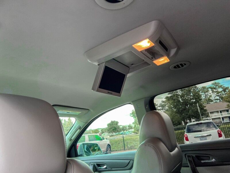 2014 GMC Acadia SLT Wilmington NC